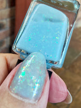 Load image into Gallery viewer, Lilypad Lacquer - God of Thunder
