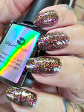 Load image into Gallery viewer, Lilypad Lacquer - I Was Made for Loving You

