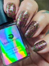 Load image into Gallery viewer, Lilypad Lacquer - I Was Made for Loving You
