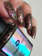 Load image into Gallery viewer, Lilypad Lacquer - I Was Made for Loving You

