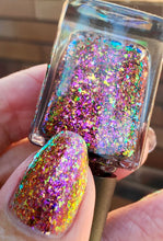 Load image into Gallery viewer, Lilypad Lacquer - Love Gun
