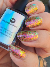 Load image into Gallery viewer, Lilypad Lacquer - Love Gun
