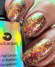 Load image into Gallery viewer, Lilypad Lacquer - Love Gun

