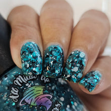 Load image into Gallery viewer, All Mixed Up Lacquers - In My Head
