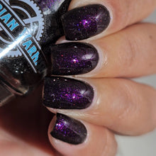 Load image into Gallery viewer, Victorian Varnish - Prince Of Darkness (Reflective)
