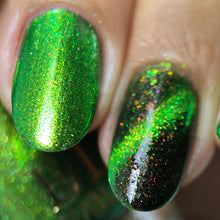 Load image into Gallery viewer, Elbe - Haunted
