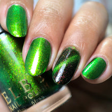 Load image into Gallery viewer, Elbe - Haunted
