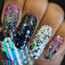 Load image into Gallery viewer, Mystic Nail Polish - AIYGIWGWY
