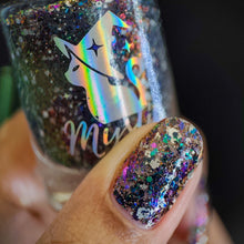 Load image into Gallery viewer, Mystic Nail Polish - AIYGIWGWY
