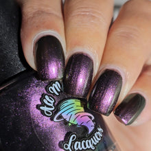 Load image into Gallery viewer, All Mixed Up Lacquers - Who Needs Toes Anyway?
