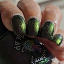 Load image into Gallery viewer, All Mixed Up Lacquers - Who Needs Toes Anyway?
