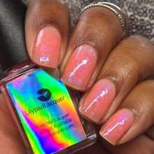 Load image into Gallery viewer, Lilypad Lacquer - Love Ya Gutz!
