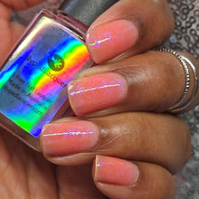 Load image into Gallery viewer, Lilypad Lacquer - Love Ya Gutz!
