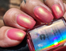 Load image into Gallery viewer, Lilypad Lacquer - The Boys Are Back In Town
