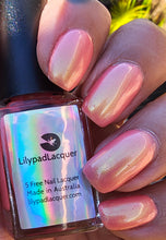 Load image into Gallery viewer, Lilypad Lacquer - The Boys Are Back In Town

