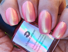 Load image into Gallery viewer, Lilypad Lacquer - The Boys Are Back In Town
