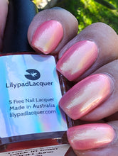 Load image into Gallery viewer, Lilypad Lacquer - The Boys Are Back In Town
