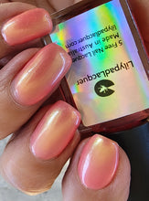 Load image into Gallery viewer, Lilypad Lacquer - The Boys Are Back In Town
