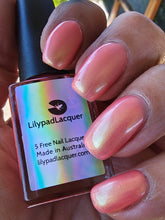 Load image into Gallery viewer, Lilypad Lacquer - The Boys Are Back In Town
