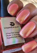 Load image into Gallery viewer, Lilypad Lacquer - The Boys Are Back In Town
