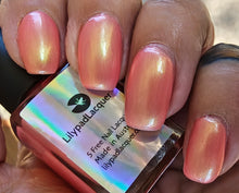 Load image into Gallery viewer, Lilypad Lacquer - The Boys Are Back In Town
