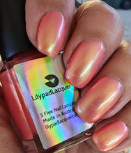 Load image into Gallery viewer, Lilypad Lacquer - The Boys Are Back In Town
