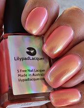 Load image into Gallery viewer, Lilypad Lacquer - The Boys Are Back In Town
