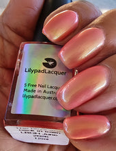 Load image into Gallery viewer, Lilypad Lacquer - The Boys Are Back In Town
