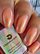 Load image into Gallery viewer, Lilypad Lacquer - The Boys Are Back In Town

