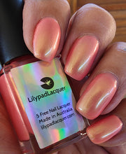 Load image into Gallery viewer, Lilypad Lacquer - The Boys Are Back In Town
