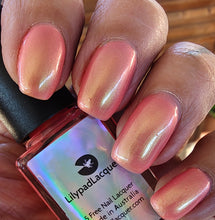 Load image into Gallery viewer, Lilypad Lacquer - The Boys Are Back In Town
