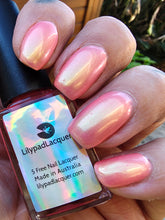 Load image into Gallery viewer, Lilypad Lacquer - The Boys Are Back In Town
