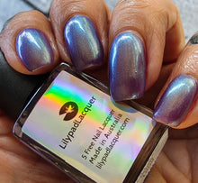 Load image into Gallery viewer, Lilypad Lacquer - Angels Have Fallen
