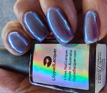 Load image into Gallery viewer, Lilypad Lacquer - Angels Have Fallen

