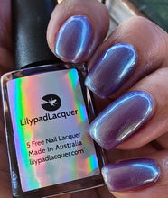 Load image into Gallery viewer, Lilypad Lacquer - Angels Have Fallen
