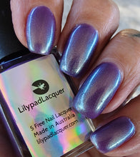 Load image into Gallery viewer, Lilypad Lacquer - Angels Have Fallen
