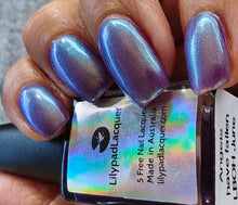 Load image into Gallery viewer, Lilypad Lacquer - Angels Have Fallen
