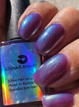 Load image into Gallery viewer, Lilypad Lacquer - Angels Have Fallen

