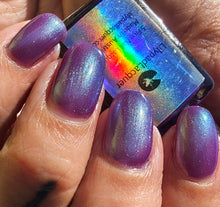Load image into Gallery viewer, Lilypad Lacquer - Angels Have Fallen
