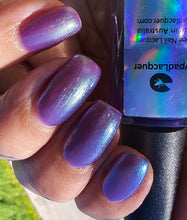 Load image into Gallery viewer, Lilypad Lacquer - Angels Have Fallen
