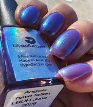Load image into Gallery viewer, Lilypad Lacquer - Angels Have Fallen
