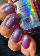 Load image into Gallery viewer, Lilypad Lacquer - Angels Have Fallen
