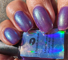 Load image into Gallery viewer, Lilypad Lacquer - Angels Have Fallen
