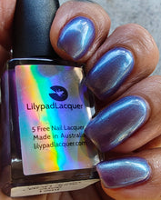 Load image into Gallery viewer, Lilypad Lacquer - Angels Have Fallen
