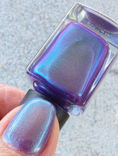 Load image into Gallery viewer, Lilypad Lacquer - Angels Have Fallen
