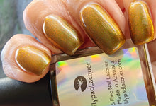 Load image into Gallery viewer, Lilypad Lacquer - Children of Anubis
