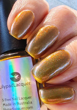 Load image into Gallery viewer, Lilypad Lacquer - Children of Anubis
