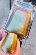 Load image into Gallery viewer, Lilypad Lacquer - Children of Anubis
