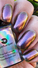 Load image into Gallery viewer, Lilypad Lacquer - Wrestle Your Demons
