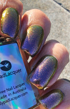 Load image into Gallery viewer, Lilypad Lacquer - Wrestle Your Demons
